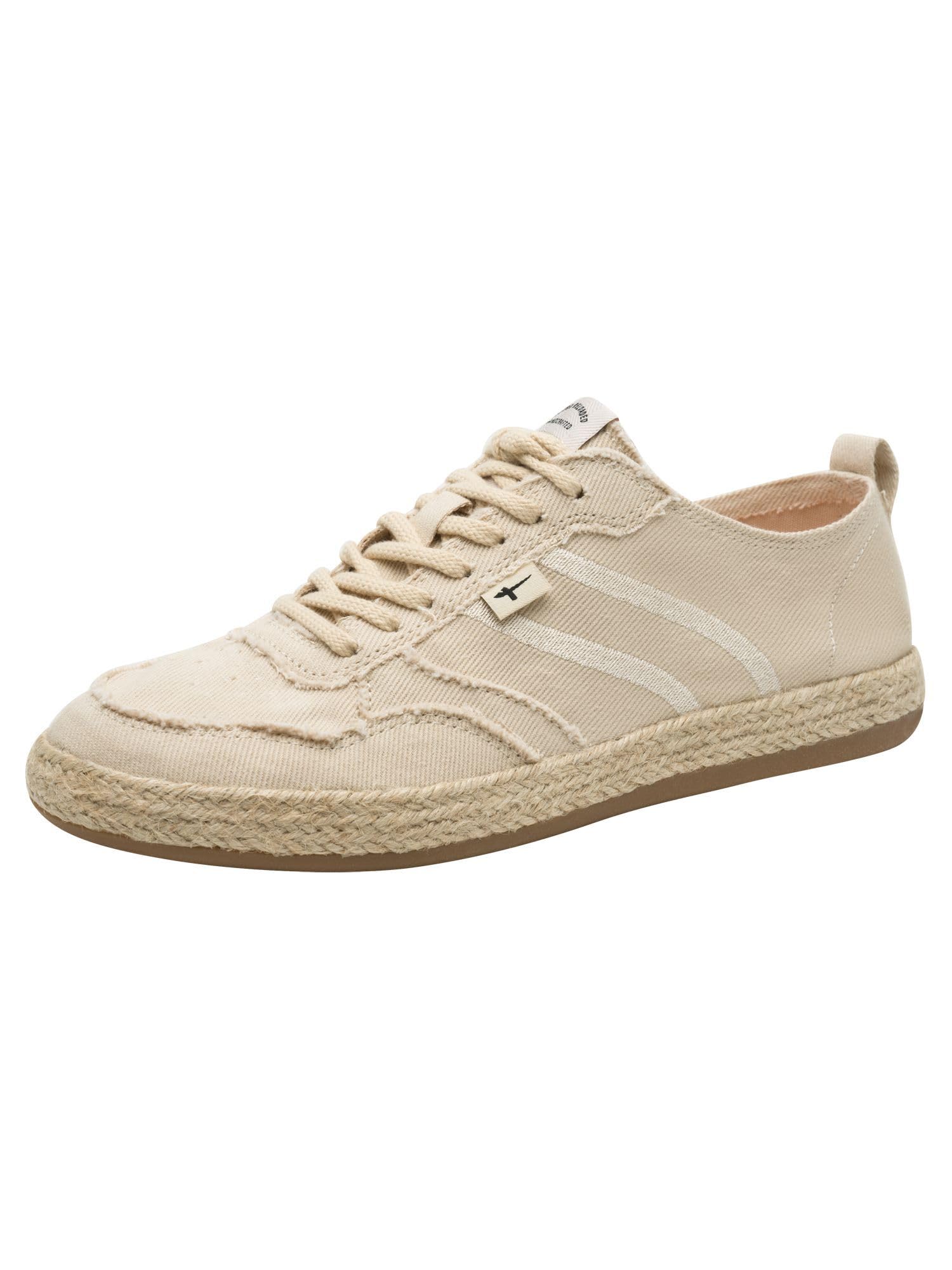 Tamaris Women Sneaker Low beige 7.5 UK