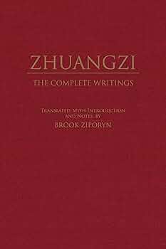Zhuangzi: The Complete Writings (English Edition): Zhuangzi