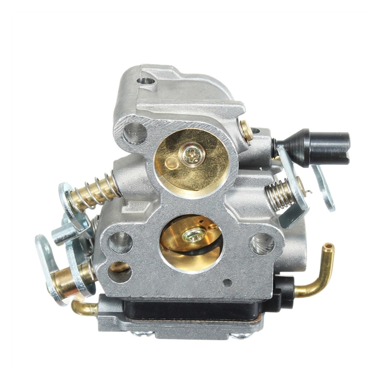 Para 235 235E 236 240 240E 574719402 545072601 Kit de filtro aire carburador motosierra