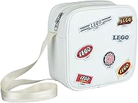 Vista 6 de LEGO Bolso bandolera