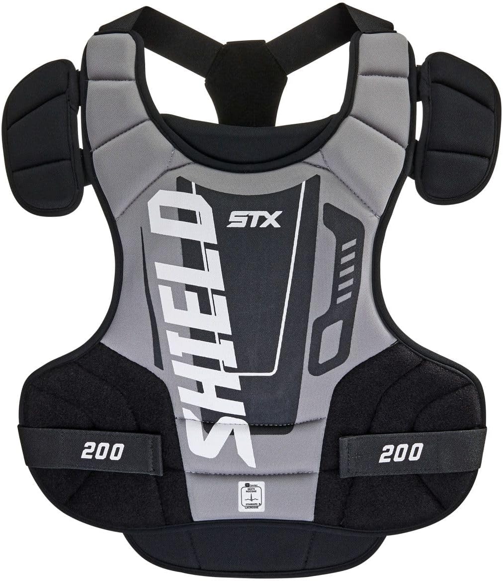 STX Shield 200 Goalie Chest Protector