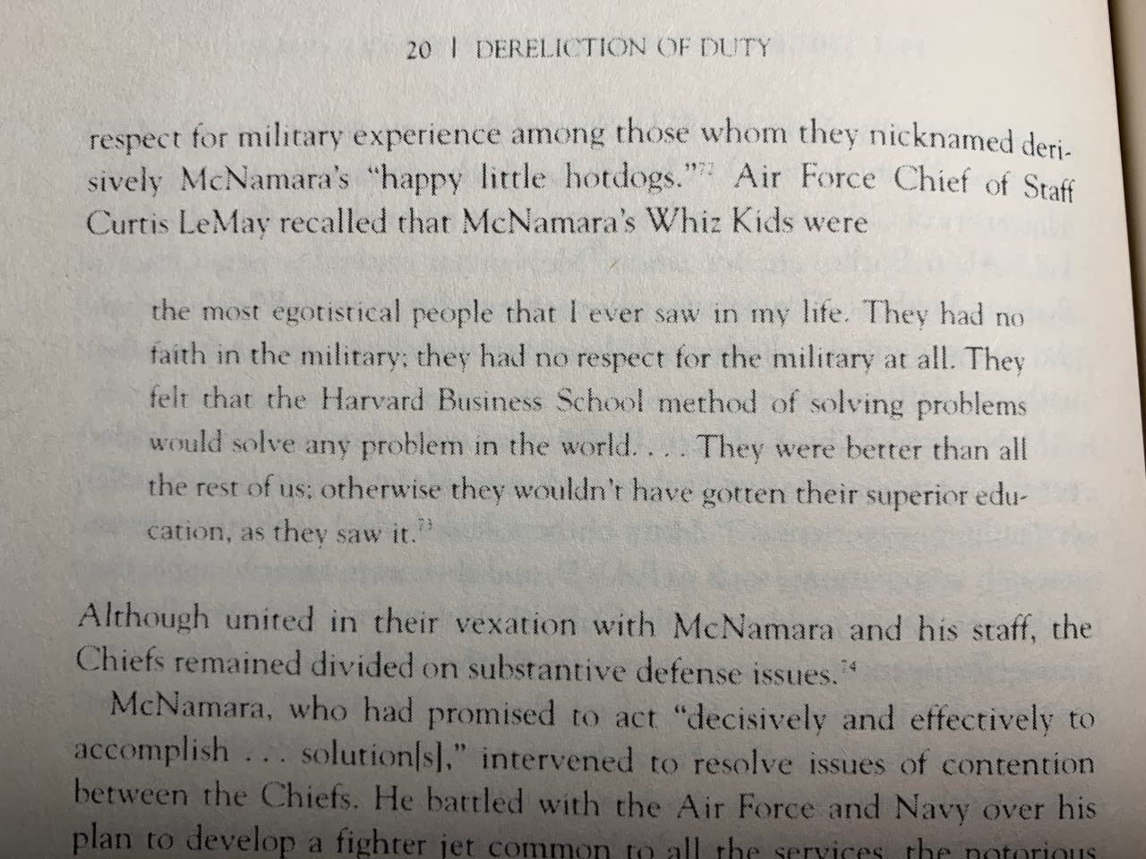 Bootleg copy from Bayside Book Sales