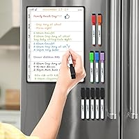 Vista 5 de Marcas de borrado en seco y pizarra magnética