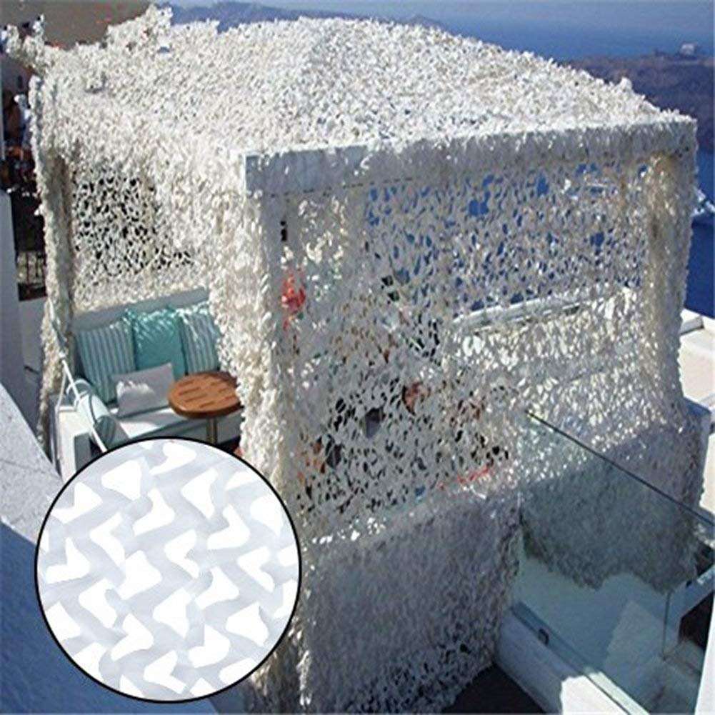 Rete mimetica per paraluce mimetico decorazione persiane da caccia