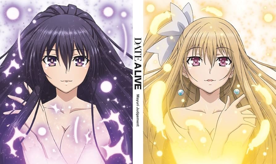 劇場版デート・ア・ライブ 万由里ジャッジメント('15「劇場版デート・ア・ライ… 劇場版デート・ア・ライブ 万由里ジャッジメント | 番組 | AT-X