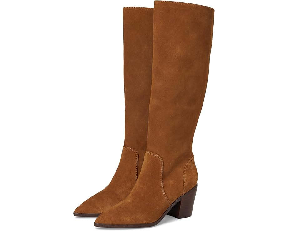 Cole Haan Willa Boot 75 Mm - Pair View