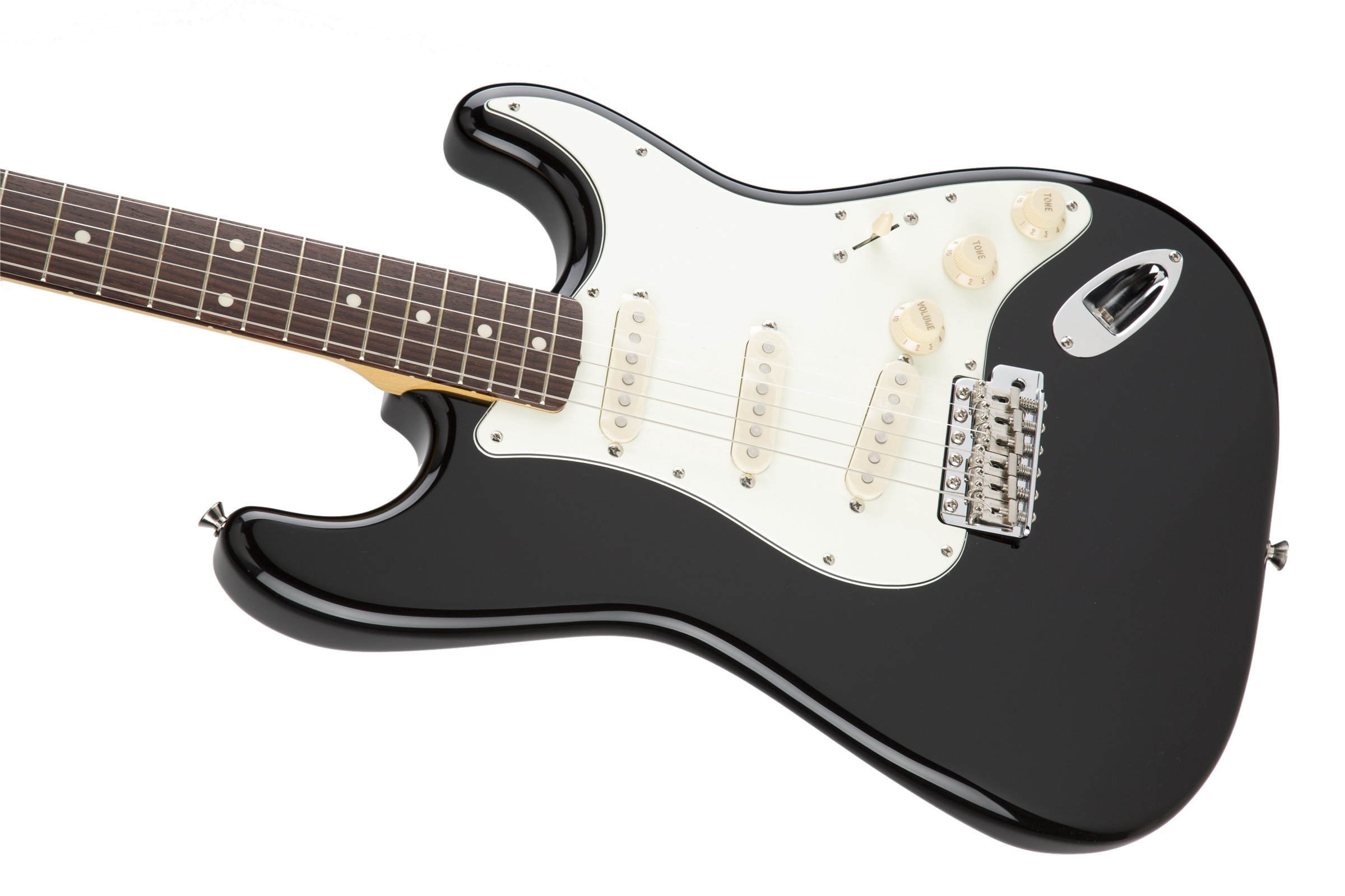 Fender Classic Series '60s Stratocaster フェンダー Classic Series 60s Stratocaster [Lake Placid Blue