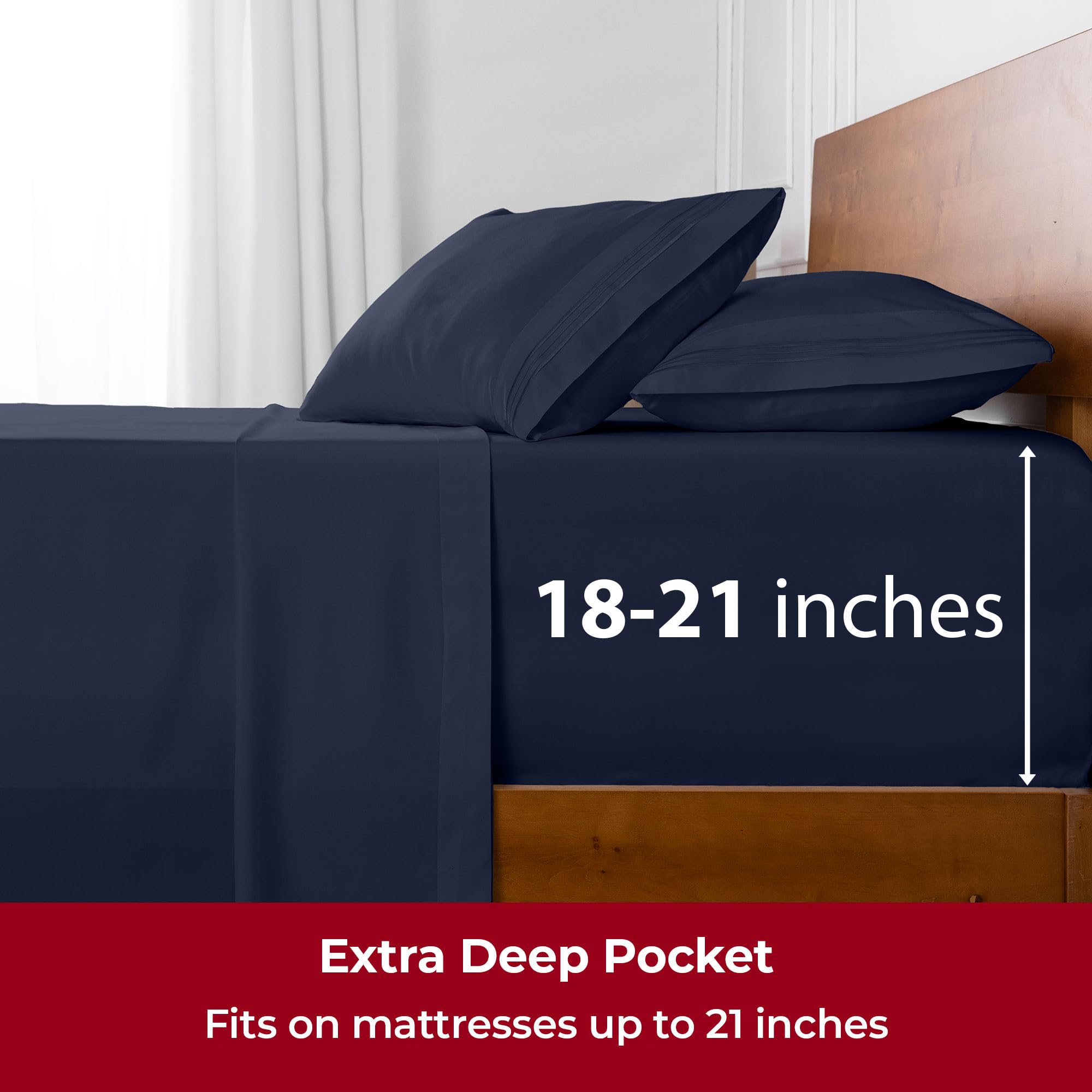 Mellanni Extra Deep Pocke...B0822W3JSL