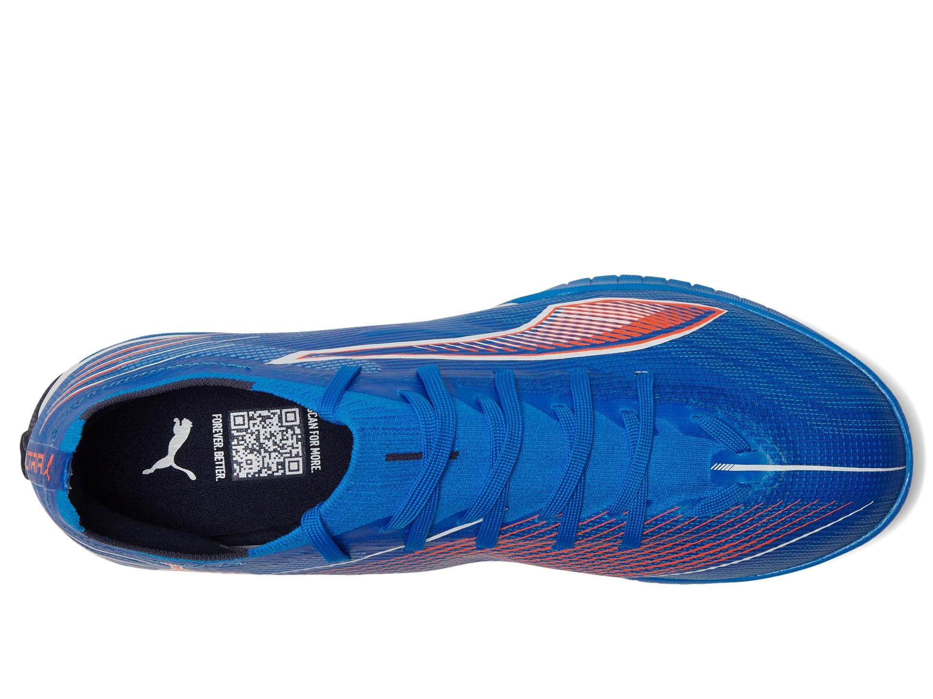 PUMA Mężczyźni Ultra Match Turf Trainer Soccer CleatsAdidasy