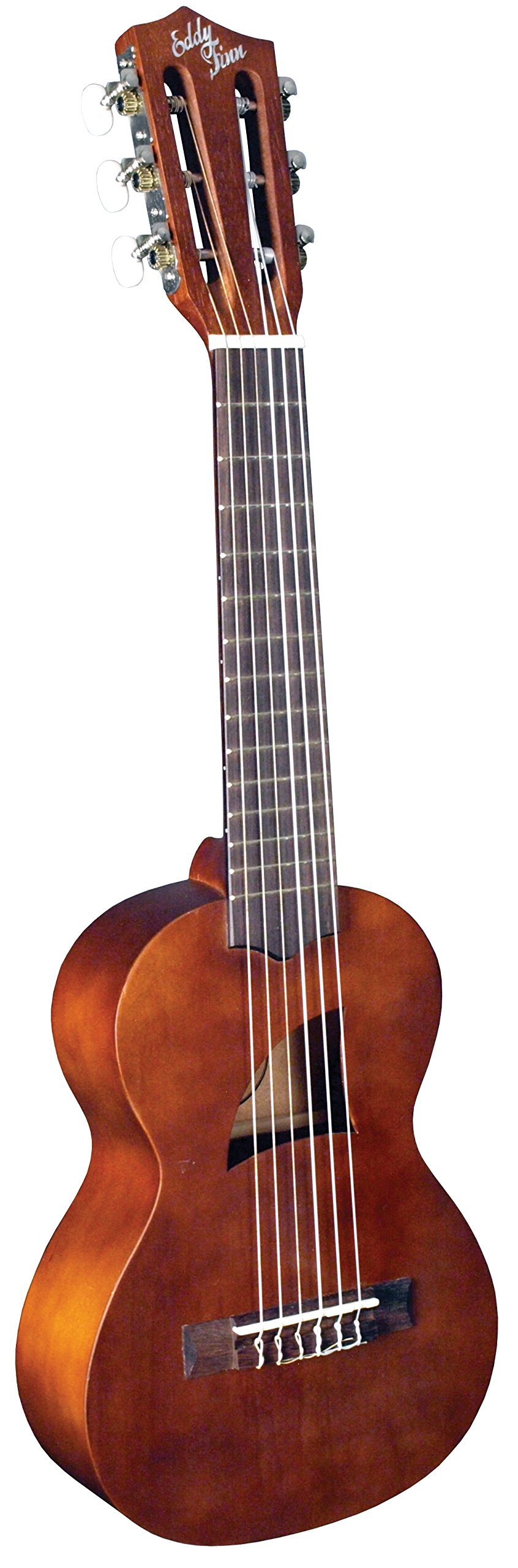 ef-g6 Tenor 6 cuerdas ukelele