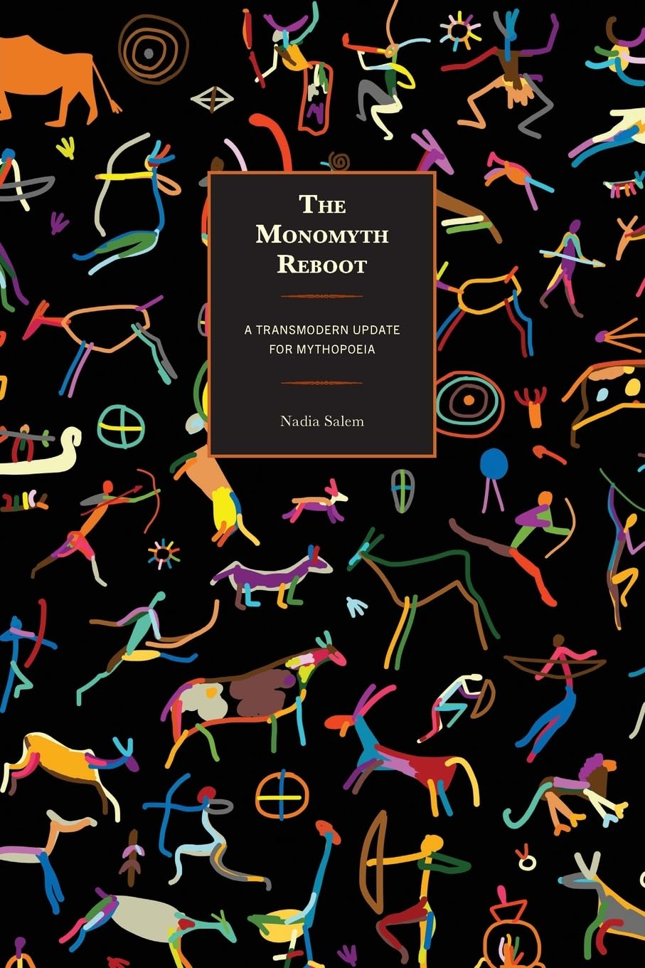 Mythopoeia et Monomyth Reboot Guide Théorique pour Décoder les Récits Actuels