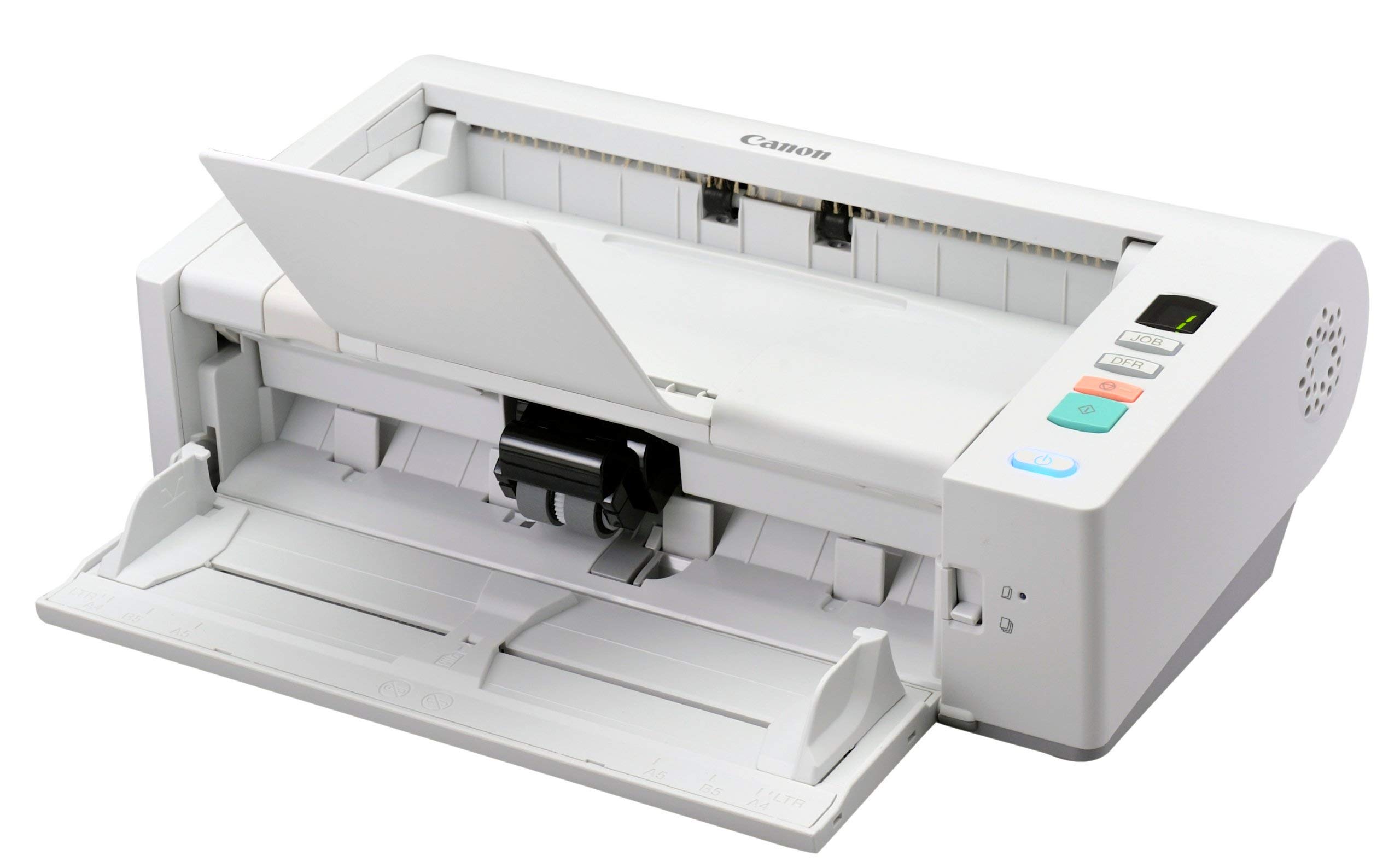Canon DR M140 Scanner Sheetfeed (Ricondizionato)
