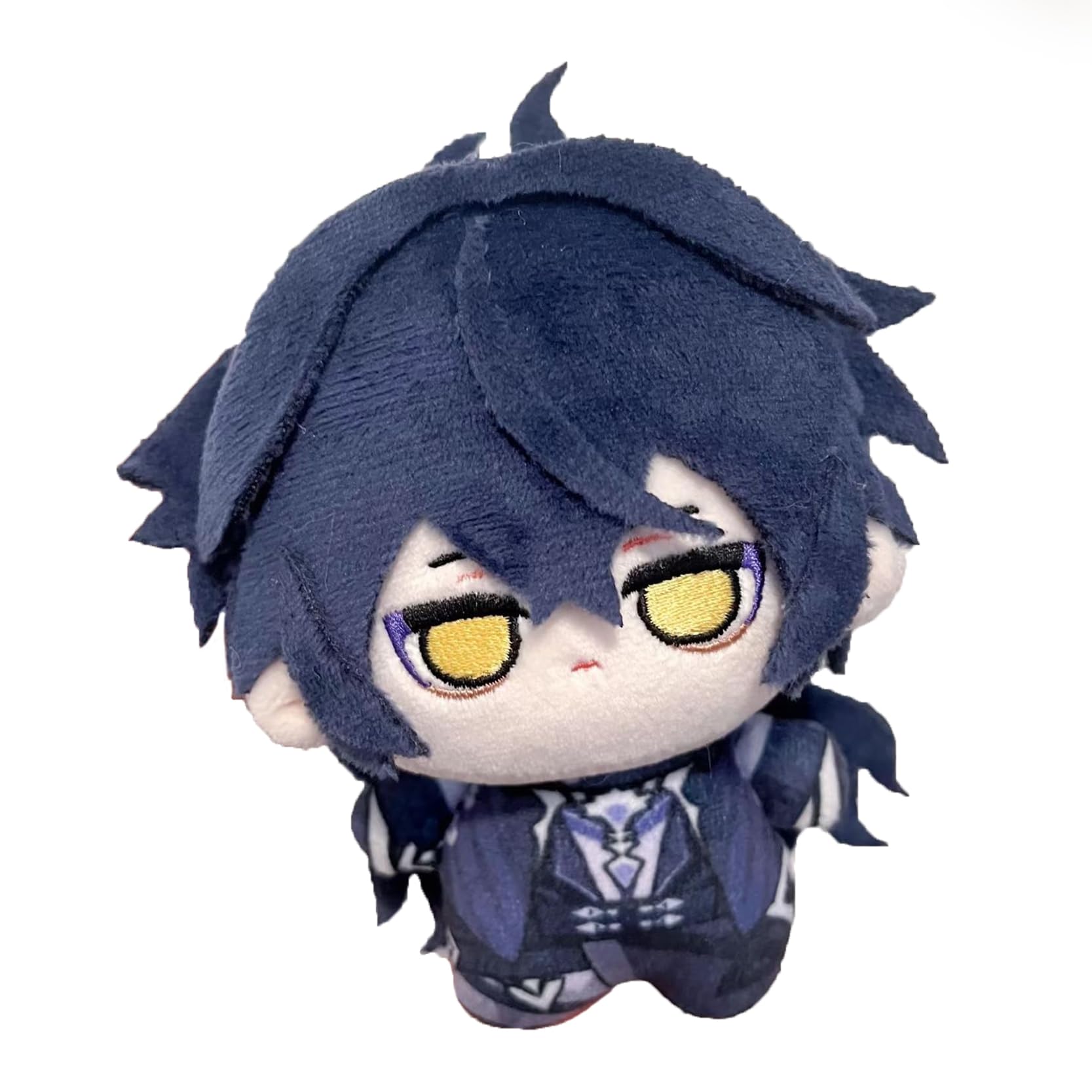 Amazon.co.jp: [SENDENG] 原神 グッズ ぬいぐるみ フリンズ かばん掛け