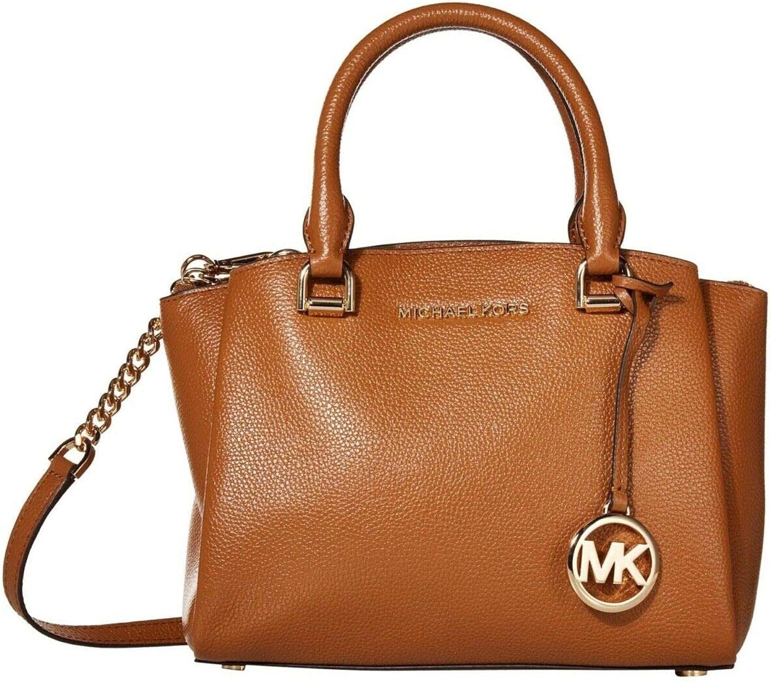 michael kors maxine small messenger