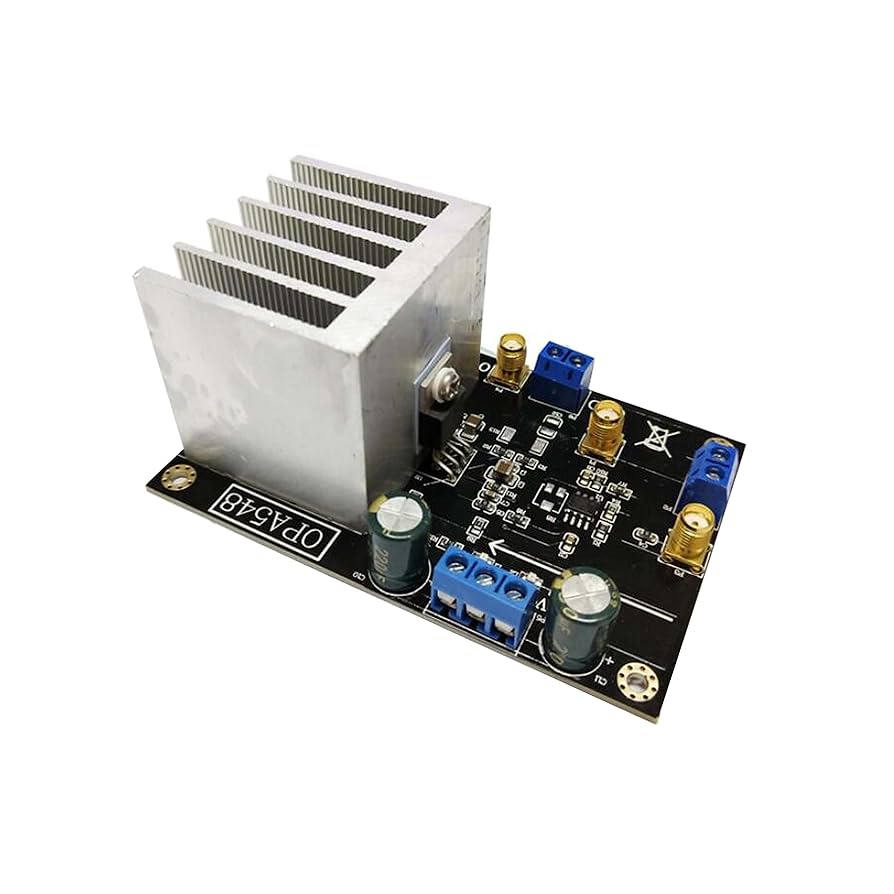 Senzooe OPA548 Power Operational Amplifier Current Amplifier