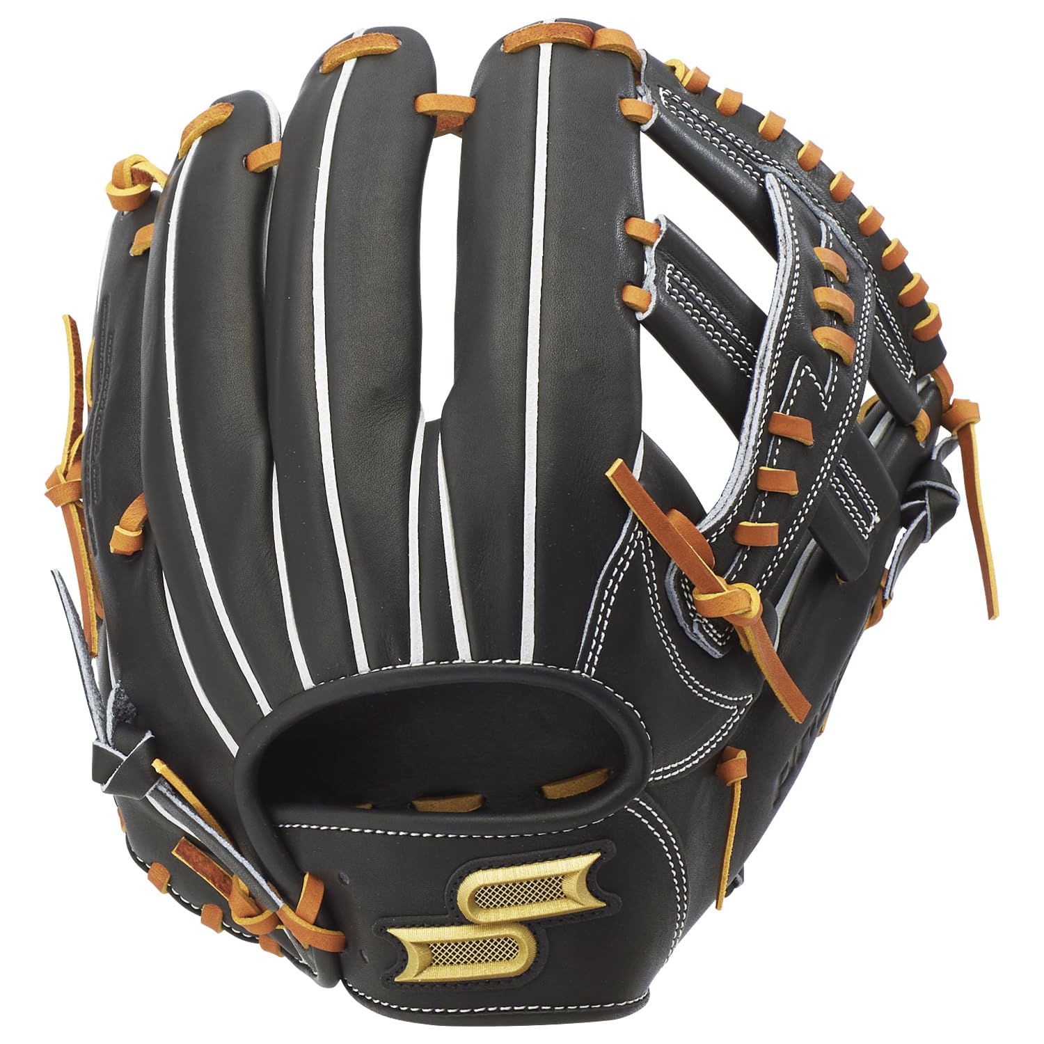 特別価格　エスエスケイ　プロエッジ　PKB761　硬式用　内野手用　高校野球対応 proedge SSK プロエッジ 硬式グローブ 内野手用 矢野モデル 761型 右