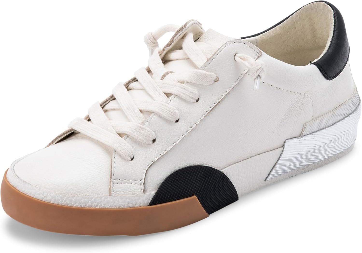 Dolce Vita Women’s Zina Sneaker