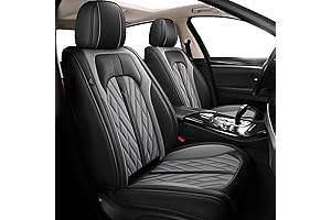 TTX Seat Covers for Car Full Set Fit for Toyota Camry 2022...