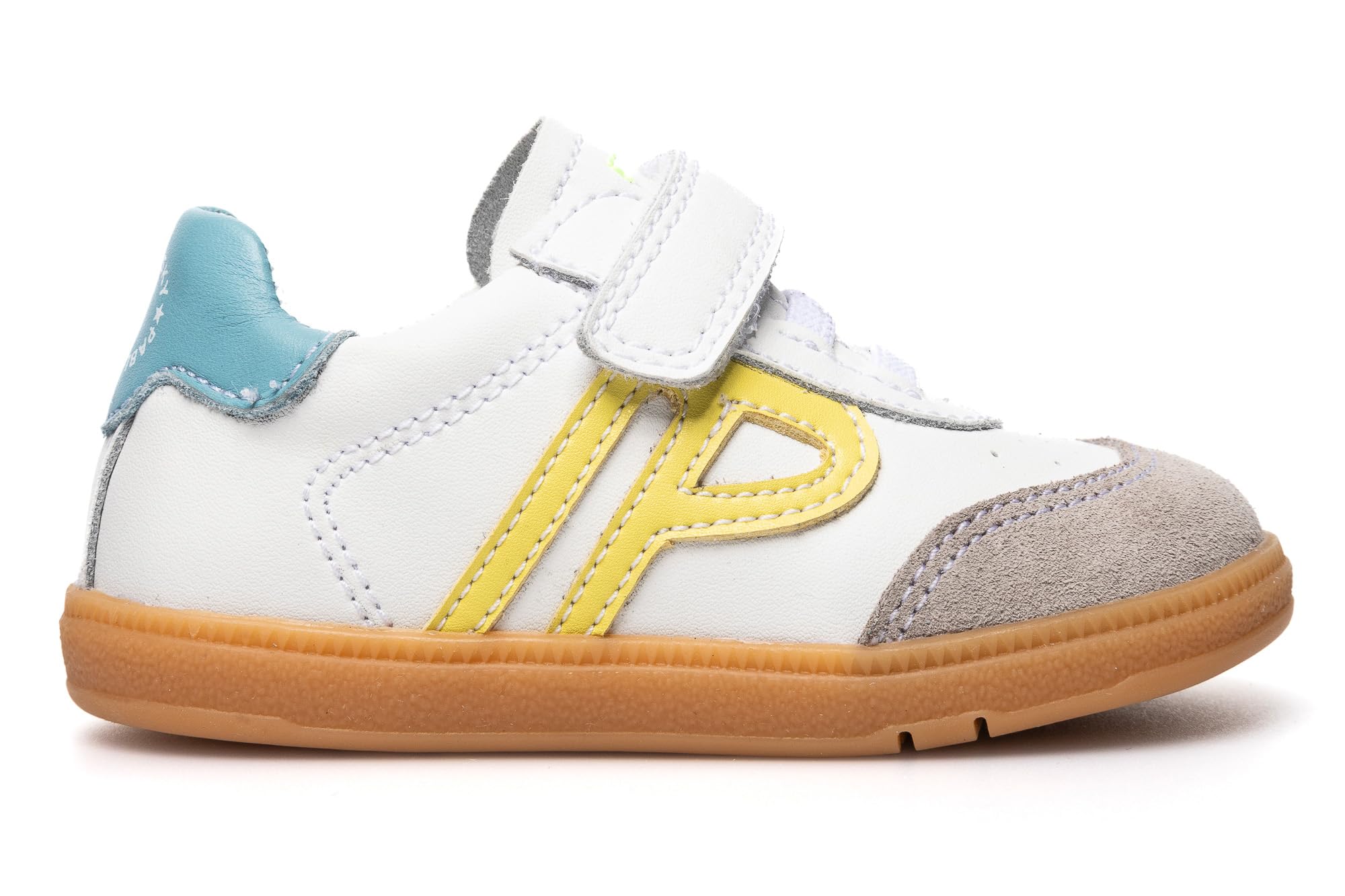 Pablosky Sax 070404, Zapatillas Unisex bebé