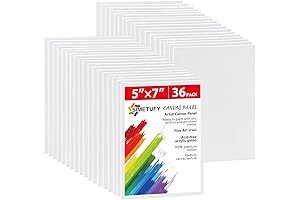 Simetufy Canvas Value Pack: Endless Artistic Expression in Every Brushstroke