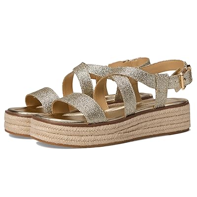 MICHAEL Michael Kors Lynn Espadrille Sandal Women