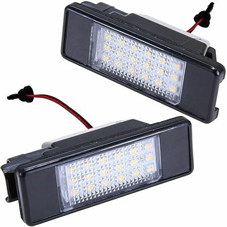 Maxtron Innenraumbeleuchtung Set Für Auto Qashqai J11 6000K Kalt Weiß Beleuchtung Innenlicht