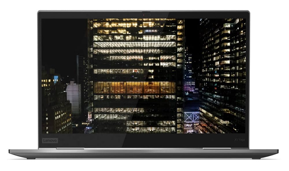 thinkpad x1 yoga gen5 2020年式 ThinkPad X1 Yoga Gen 5 | 10th Gen Intel, advanced security