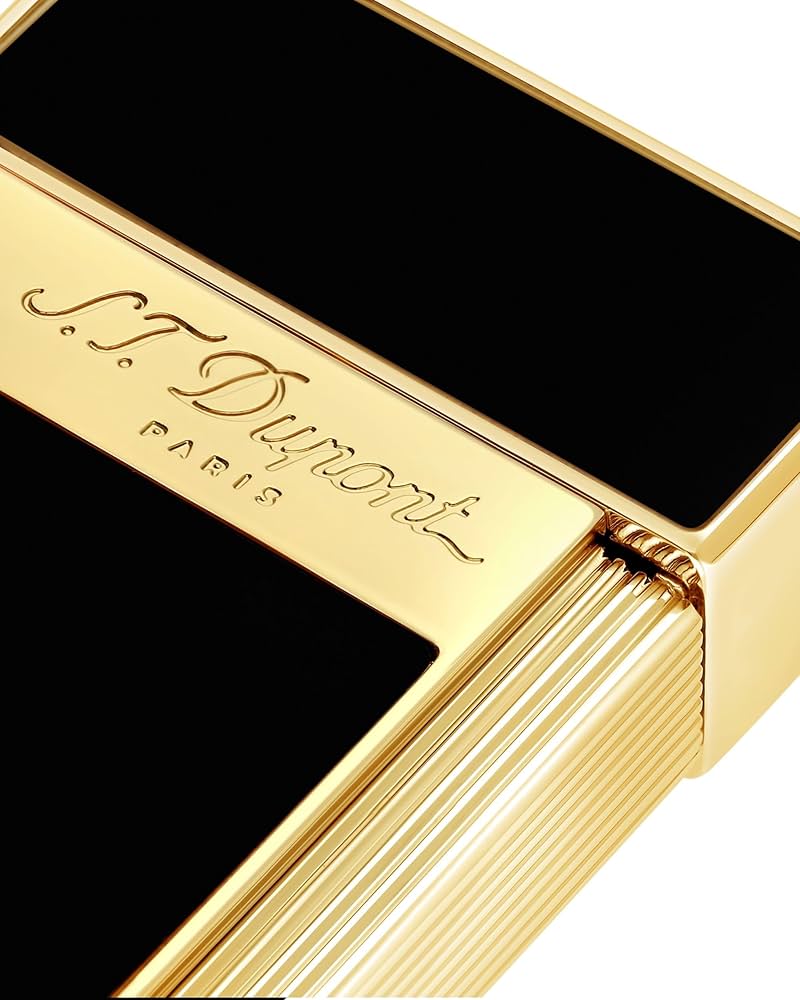 純銀　銀盃　約294g S.T. Dupont Chrome Megajet Lighter | KirbyAllison.com