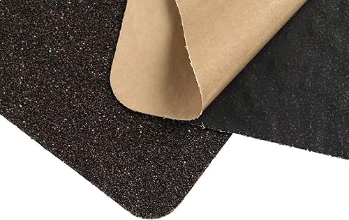 Miniatura 3 de Attwood 6260-4 Marine Boat - Almohadillas adhesivas antideslizantes de 6 x 12 pulgadas juego de 2