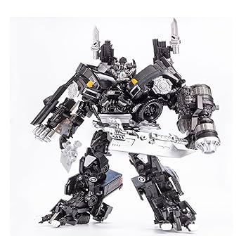 トランスフォーマー MPM-6 アイアンハイド DK-12 アップグレードキット Amazon | DNA DK-12 MPM-6 IRONHNIIDE KITS キット（本体無し
