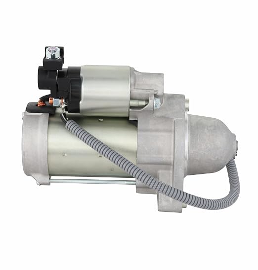 Bosch SR2319N Motor de Arranque Nuevo 100% miniatura 6