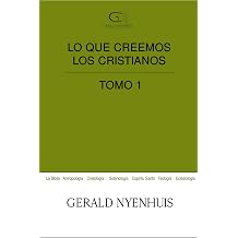Amazon.com: Gerald Nyenhuis: Books, Biography, Blog, Audiobooks ...