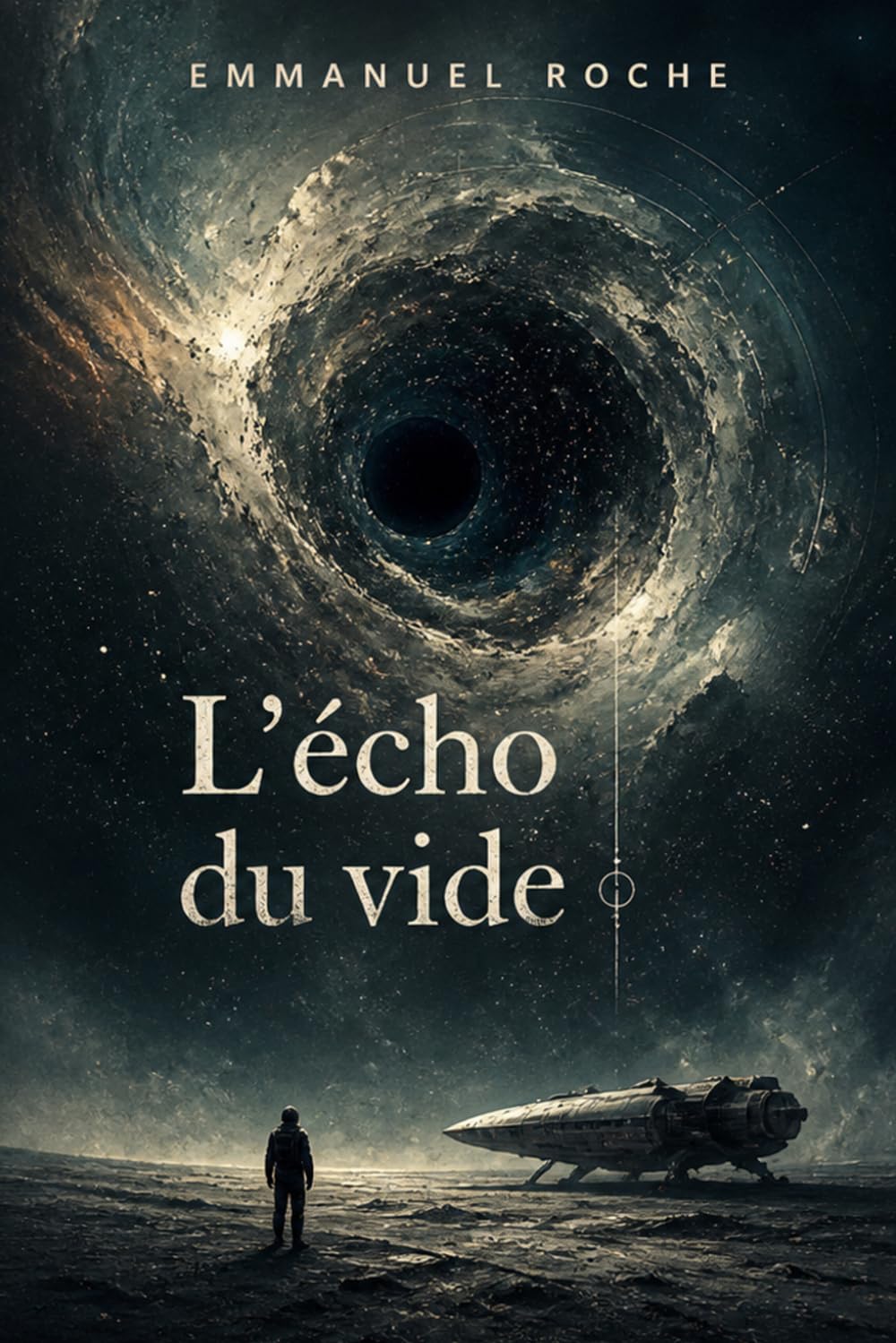 L'Echo du vide