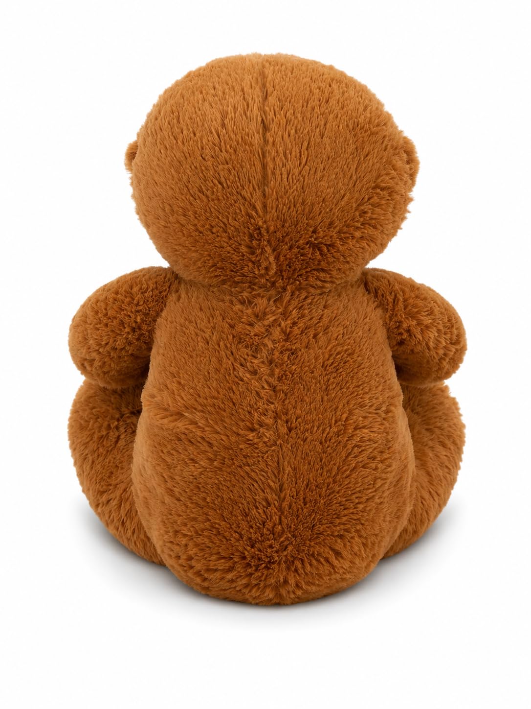 Generisch Pluszowy pingwin z dzieckiem 54 cm – pluszowy pingwin 2 w 1 z wyjmowanym dzieckiem – miękka pluszowa zabawka – przyjaciel do przytulania dla dzieci (leniwiec)
