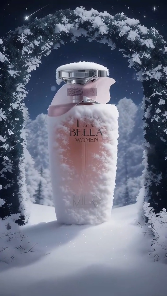 Amazon.com : Elegant Floral Perfume for Women 100ml / 3.4 Oz Eau