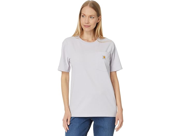 WK87 Workwear Pocket Short Sleeve T-Shirt - Image 4