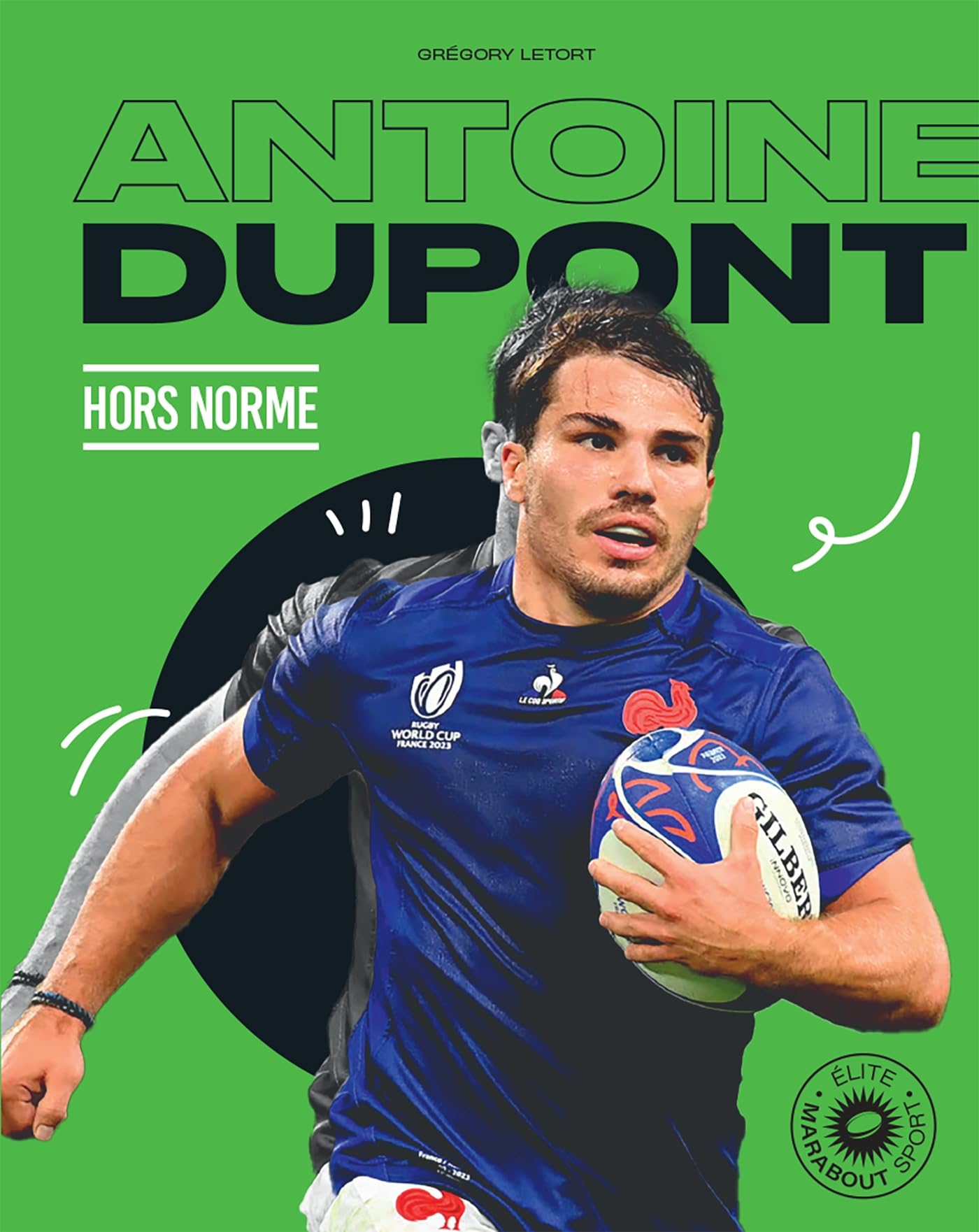 Antoine Dupont - Hors norme: 31582