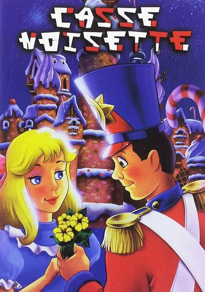 Casse Noisette: Amazon.fr: DVD et Blu-ray