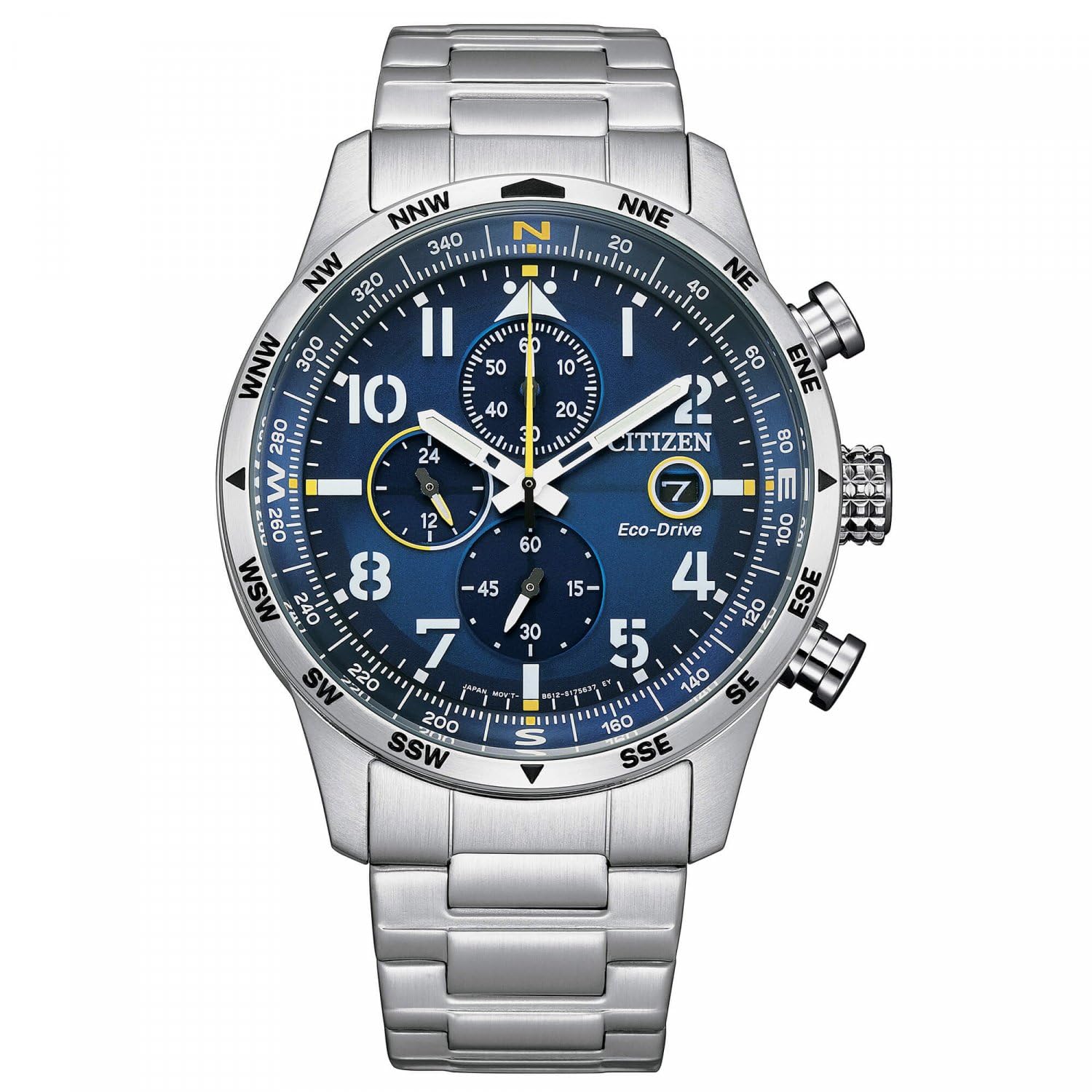 Citizen Reloj of Collection CA0790-​83L Acero