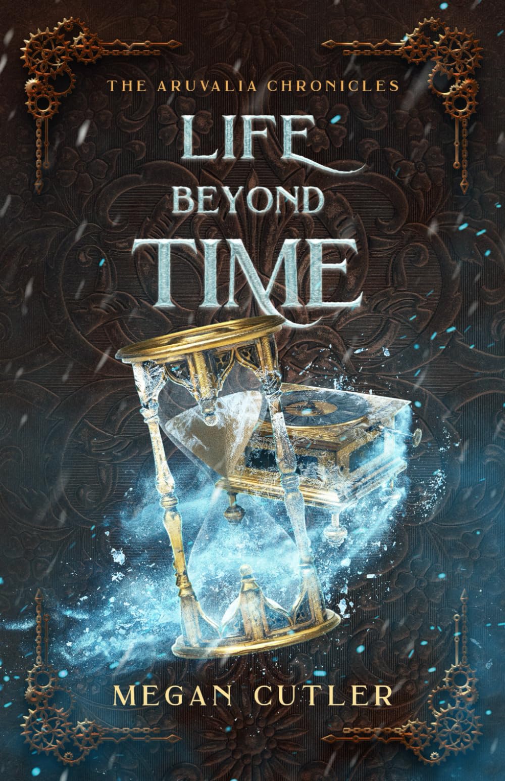 Life Beyond Time (Aruvalia Chronicles)