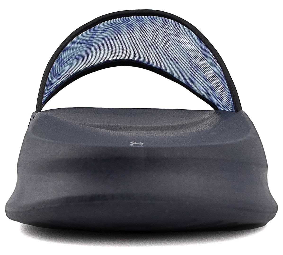 Juicy Couture Slide Sandals, Beach Flats for Women, Summer Shoes