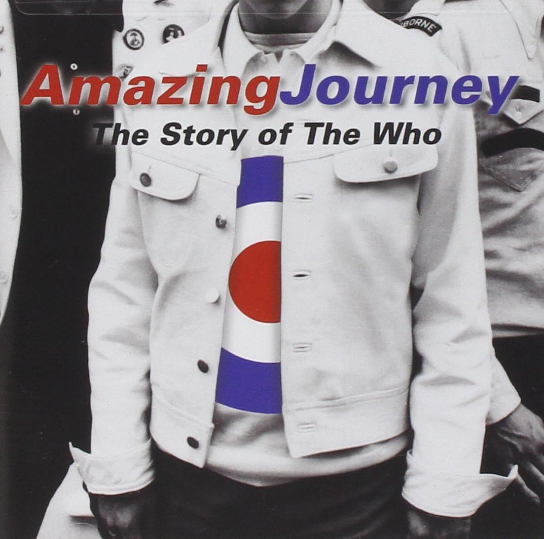 Amazing Journey The Story Of The Who Watch Online Free www.amazon.co.uk
