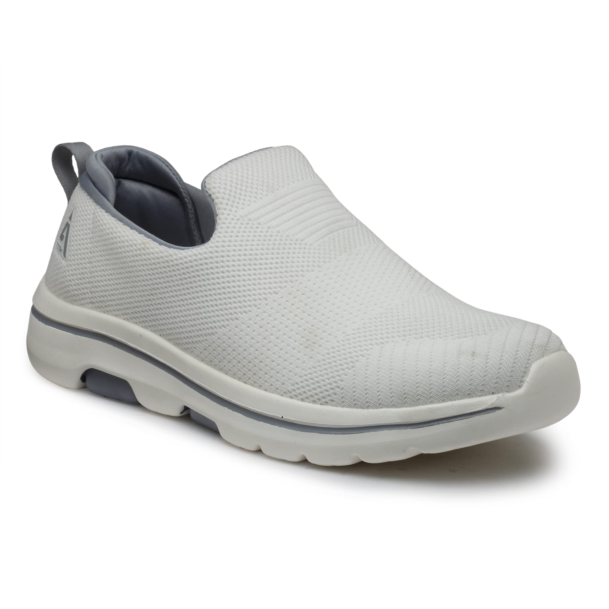 Action-ATG-487 Lightweight Comfortable Cushioned Walking Shoes for Men