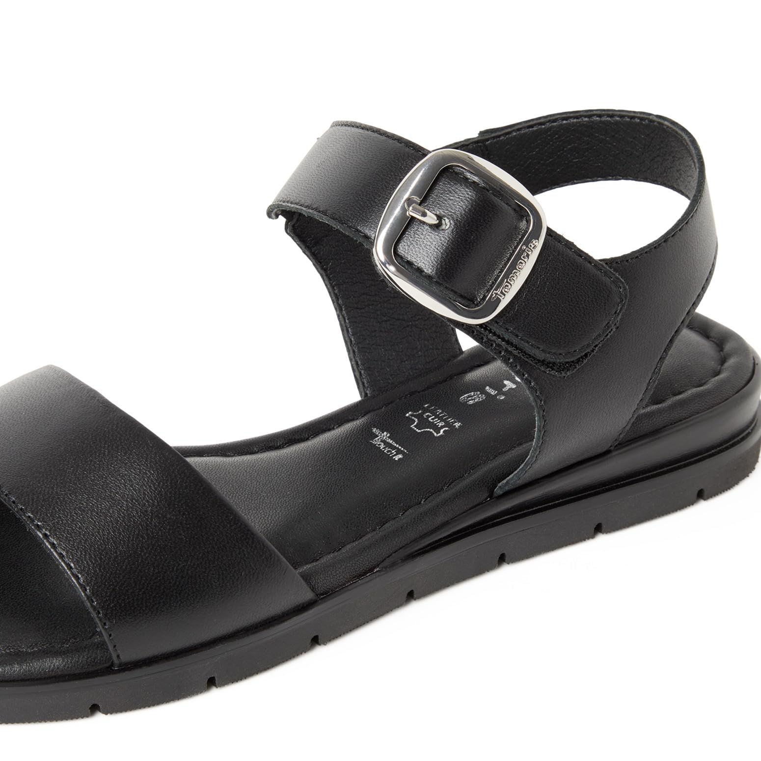 Tamaris Damen 1-28133-44 Sandali bassiDonna