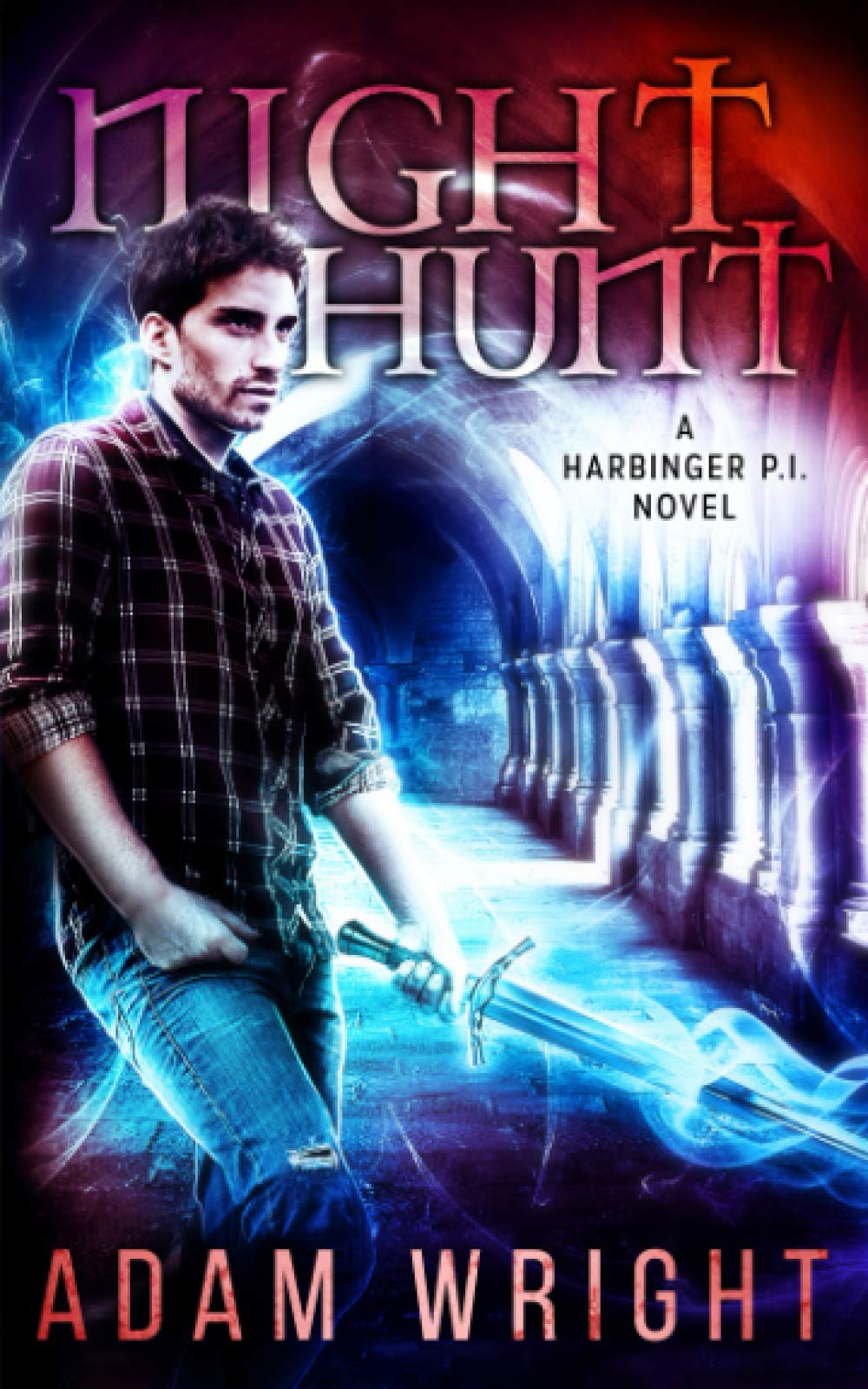 Night Hunt (Harbinger P.I.)