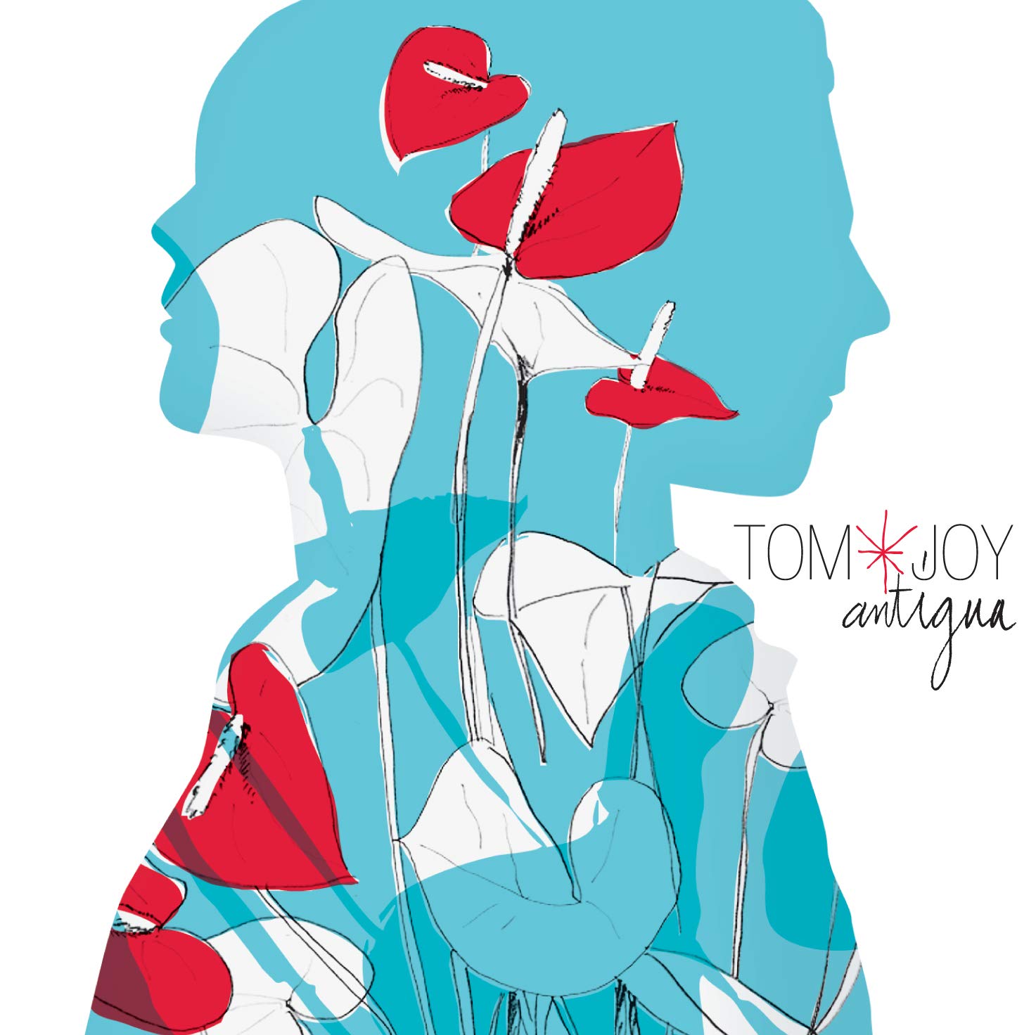 Antigua [Audio CD] TOM & JOYCE