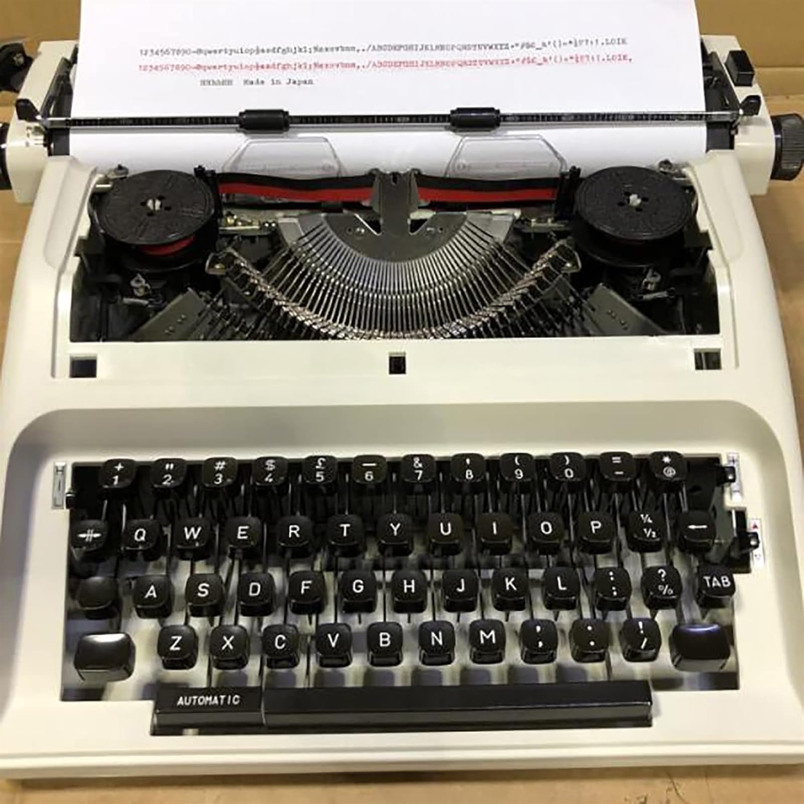タイプライター 61zwGP0w9SL._UF350,350_QL50_.jpg