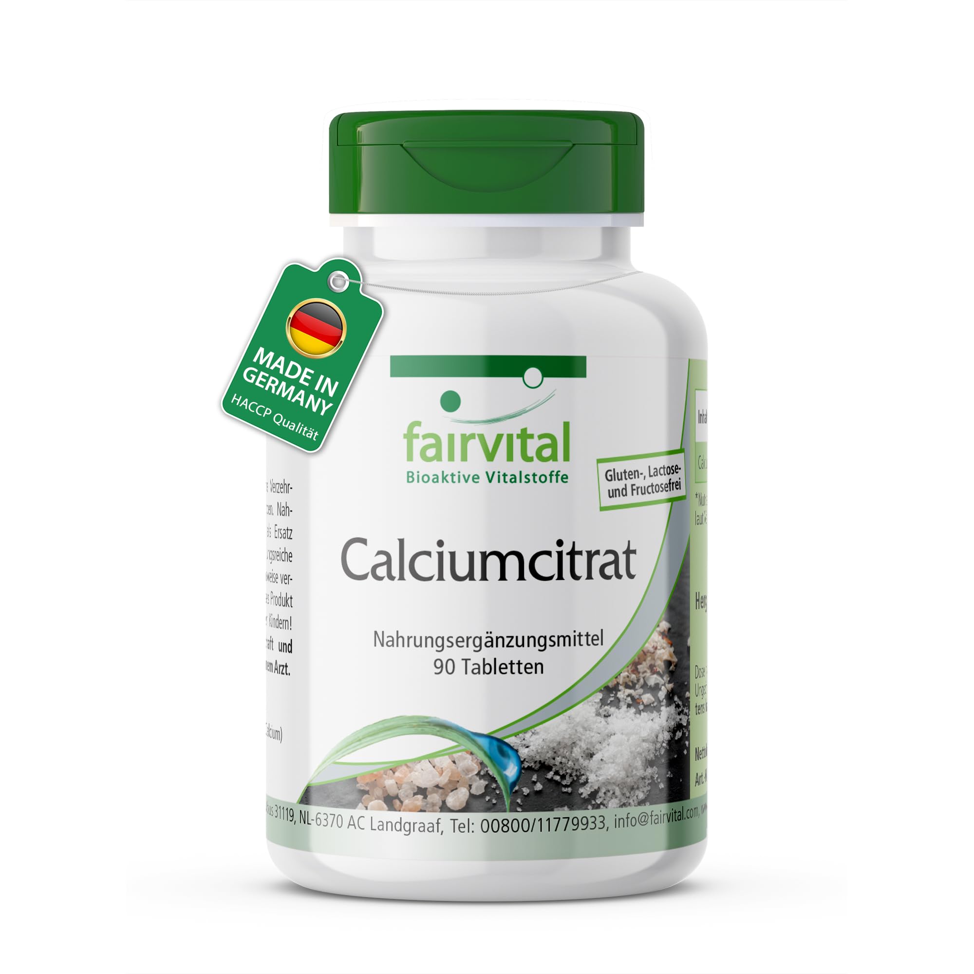 fairvital