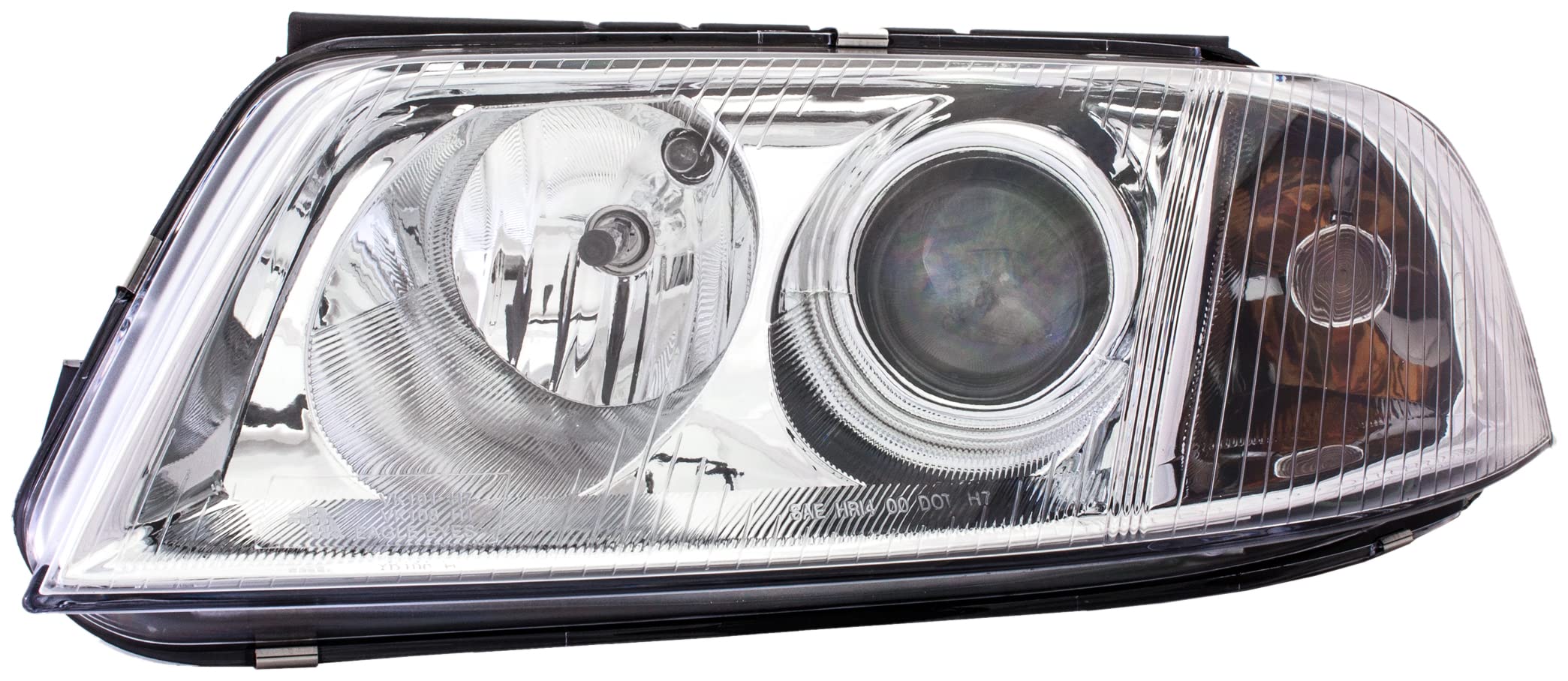 Amazon.com: Dorman 1591136 Passenger Side Headlight Assembly 