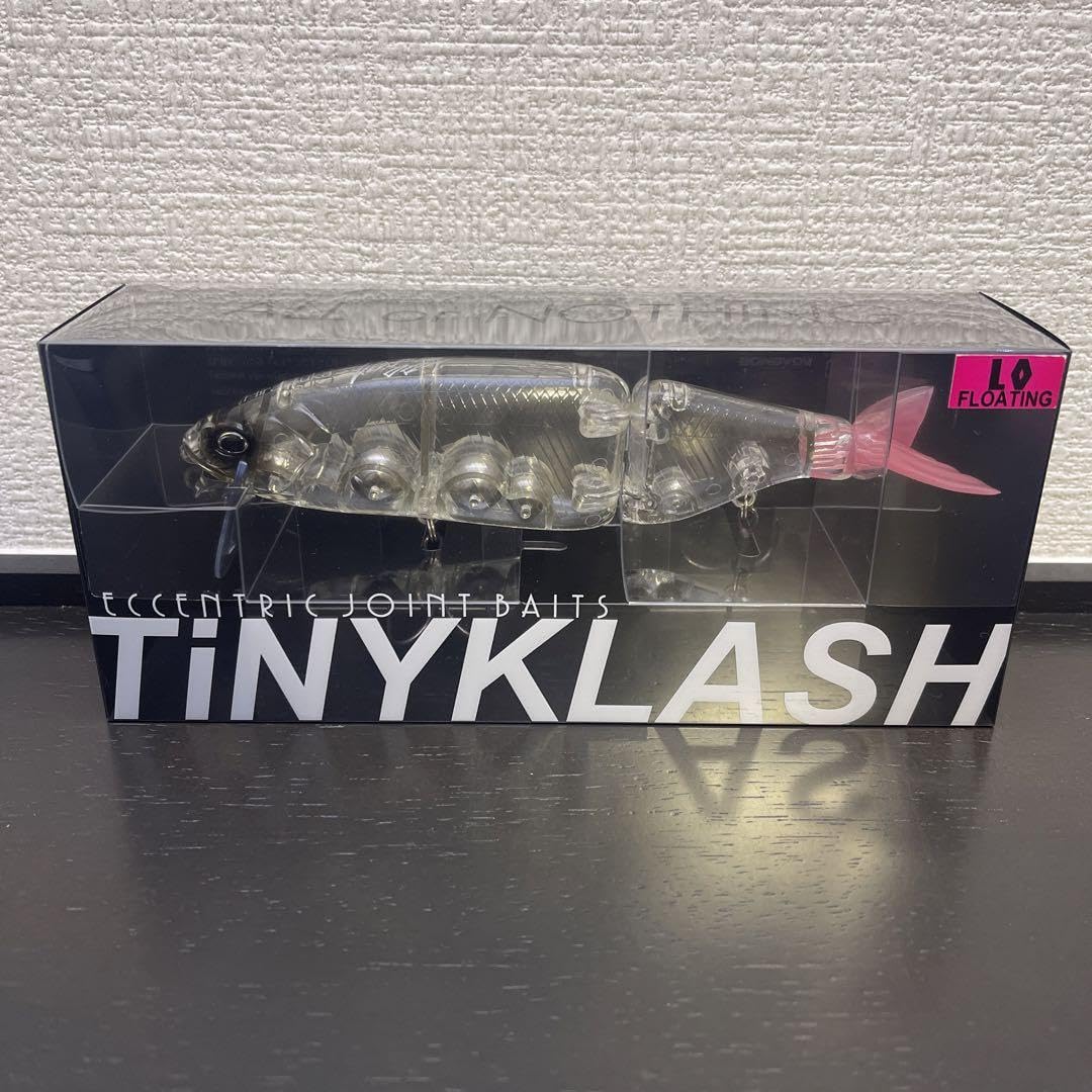 ⭐︎toshi⭐︎DRT タイニークラッシュ　WRAITH Amazon.co.jp: DRT タイニークラッシュ レイス ローフロート